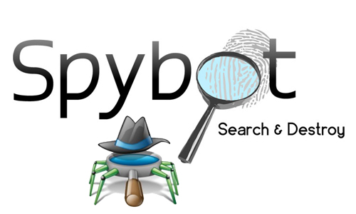 Is spybot search & destroy safe